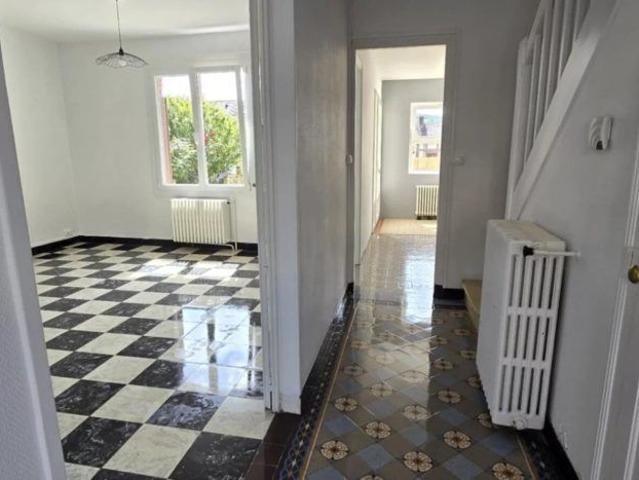 Maison 5 pièce s 110 m2
