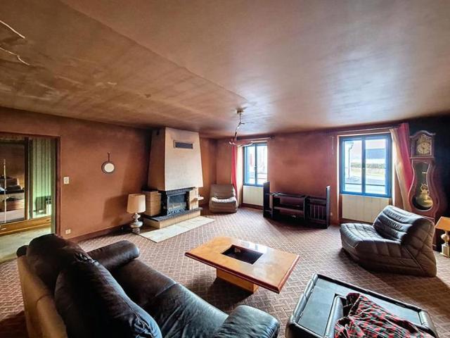 Maison 5 pièce s 120 m2