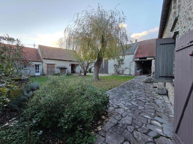 Maison 5 pièce s 120 m2