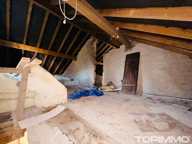 Maison LE SAULCY 5 pièce s 121.3 m2