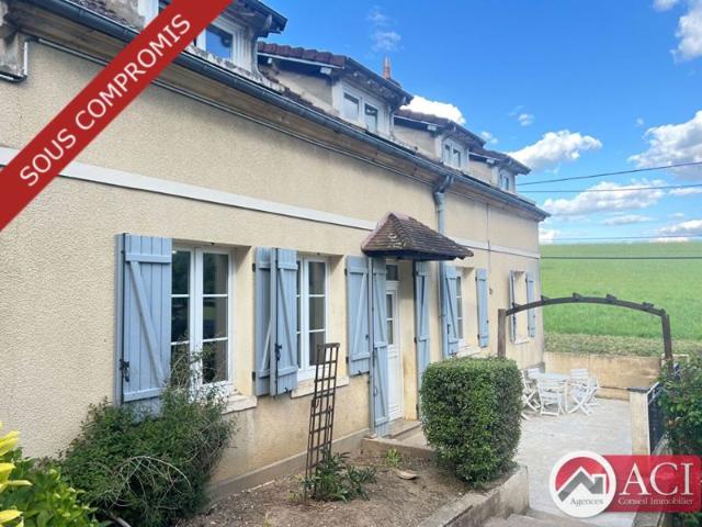 Maison 5 pièce s 124 m2