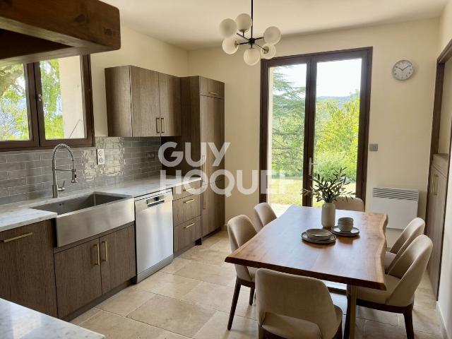 Maison 5 pièce s 125 m2 125m² Grésy sur Aix