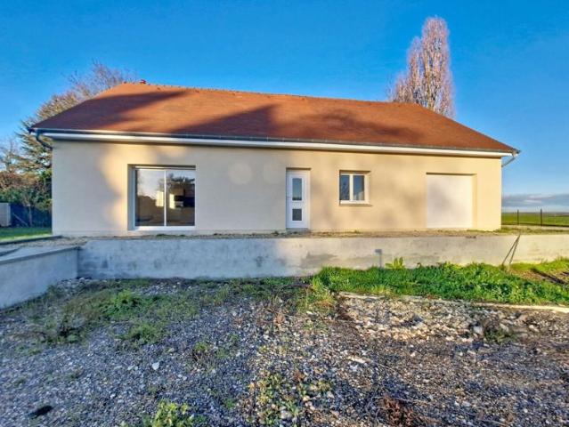 Maison 5 pièce s 128 m2 proche Etrepagny