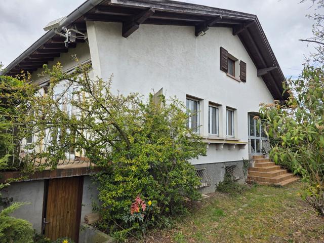 Maison 5 pièce s 130 m2