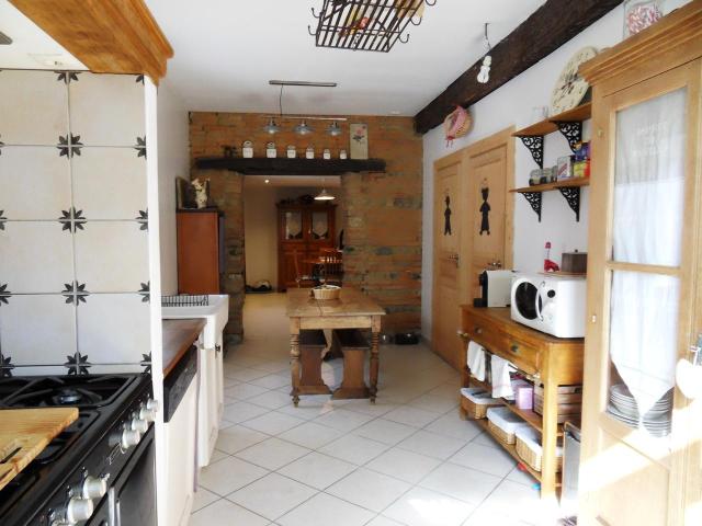 Maison 5 Pièce s 130 m2 à vendre 31270 CUGNAUX