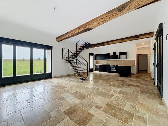 Maison 5 pièce s 136.27m2 Vue magnifique