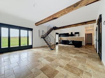 Maison 5 pièce s 136.27m2 Vue magnifique