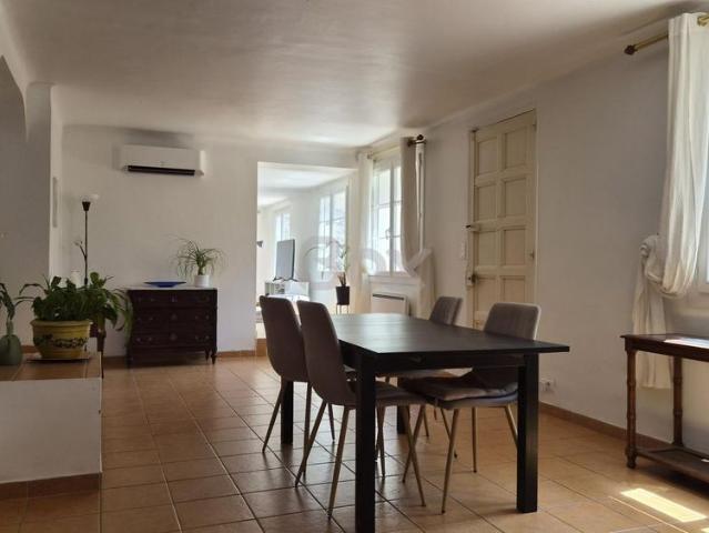 Maison 5 pièce s 3 chambre s 150 m²