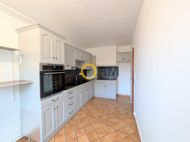 Maison 5 pièce s 4 chambre s 101 m²