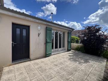 Maison 5 pièce s 4 chambre s 115.23 m²
