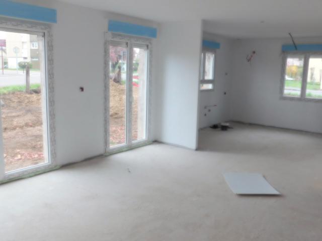 Maison 5 pièce s 4 chambre s 127.32 m²