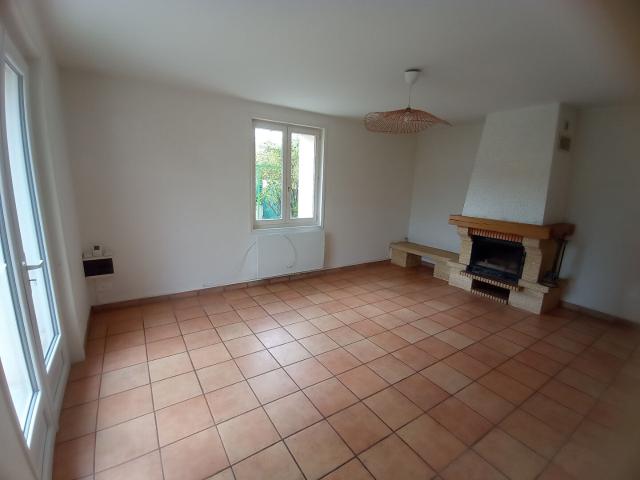 Maison 5 pièce s 4 chambre s 128.81 m²
