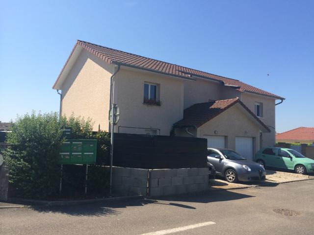 Maison 5 pièce s 4 chambre s 96 m²