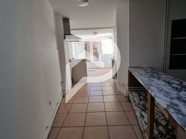 Maison 5 pièce s 4 chambres Le Cateau