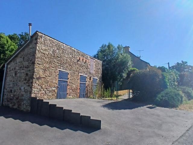Maison 5 pièce s