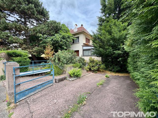 Maison 5 pièce s