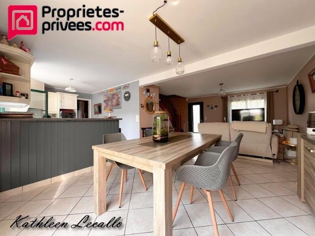 Maison 5 pièce s 79 m2