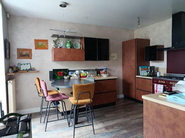 Maison 5 pièce s 87 M2
