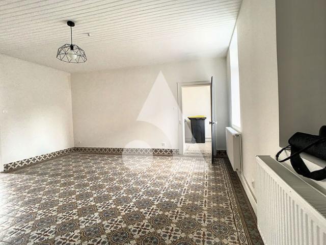 Maison 5 pièce s