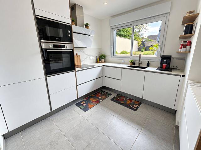 Maison 5 pièce s 97.38 m2