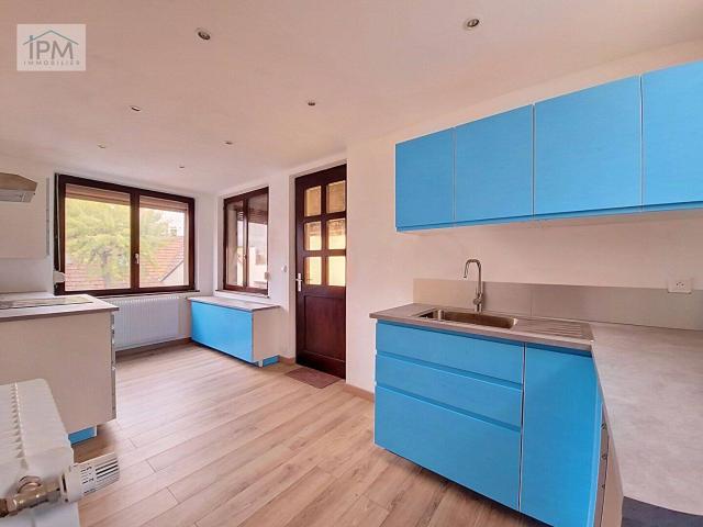 Maison 5 pièce s 90 m2 OTTROTT A LOUER