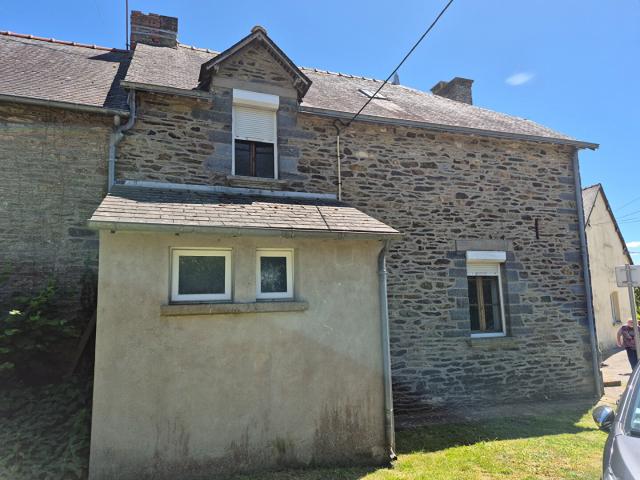 Maison Treal 5 pièce s 91.68 m2 92m² Tréal