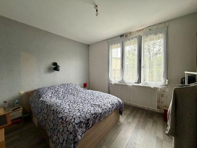 MAISON 5 PIÈCE S 93 M² CHARLEVILLE MÉZIÈRES