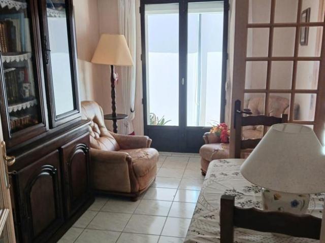 Maison 5 pièces, 3 chambres, terrasse, garage