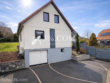 Maison 5 pièces, 3 chambres de 130m2