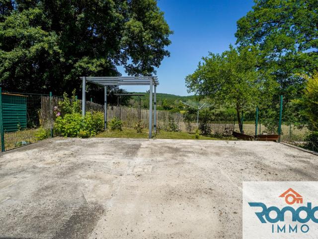 Maison 5 Pieces / 3 Chambres / Environ 86 M2 / Parcelle 1174. 86m² Tarsul