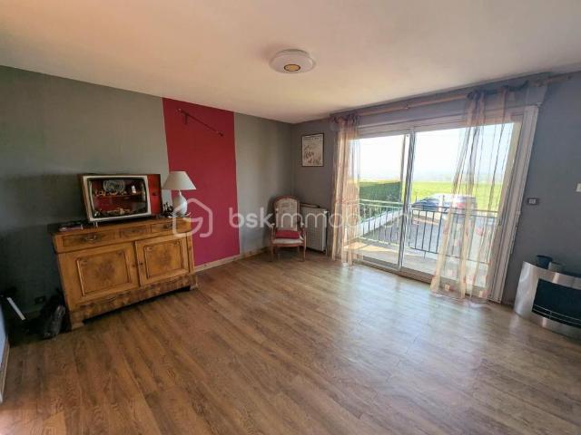 Maison 5 pièces – 3 chambres – Sous sol complet – Au calme – Billé 35133