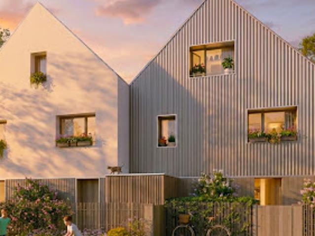 Maison 5 pièces 0 m2