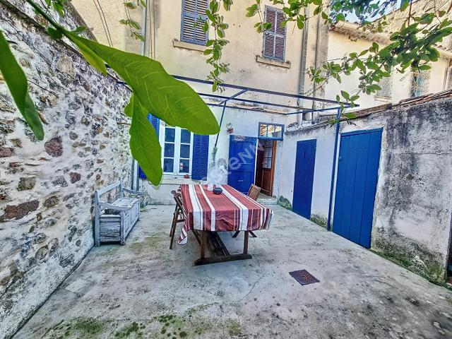 Maison 5 pièces 104 m²