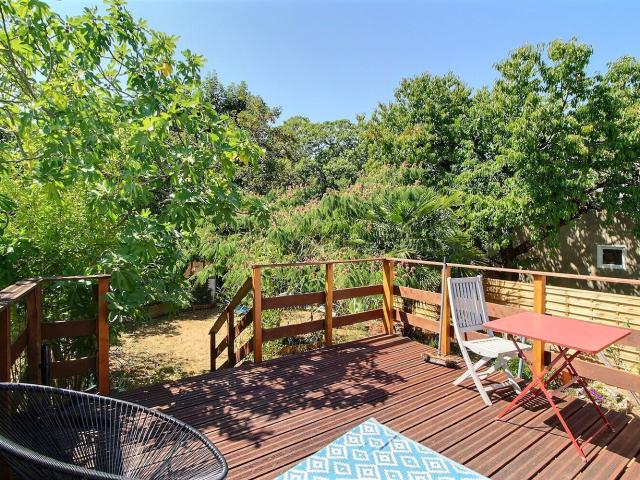 Maison 5 pièces 104 m²