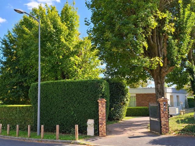 Maison 5 pièces 104 m²