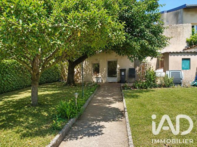 Maison 5 pièces 104 m²