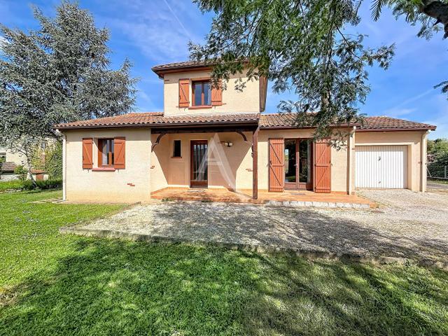 Maison 5 pièces 104 m²