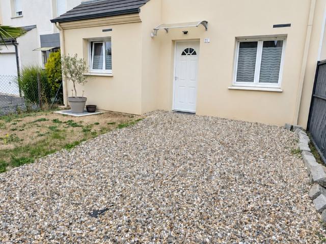 Maison 5 pièces 104 m²