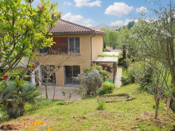 Maison 5 pièces 104 m²