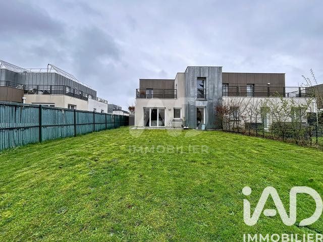 Maison 5 pièces 104 m²