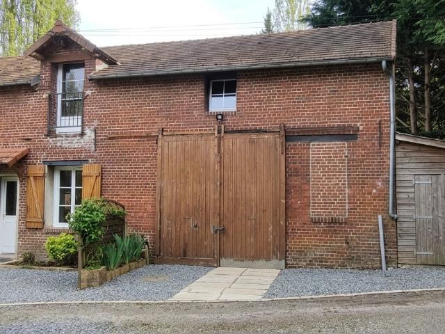 Maison 5 pièces 104 m²
