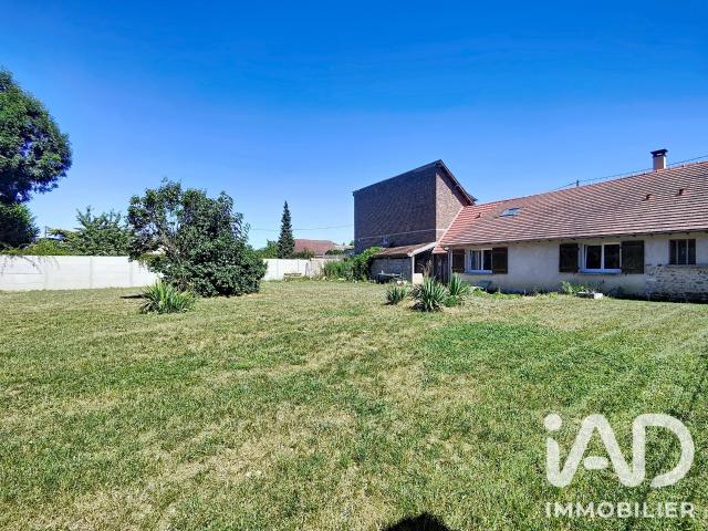 Maison 5 pièces 104 m²