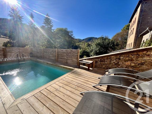 Maison 5 pièces 104 m²