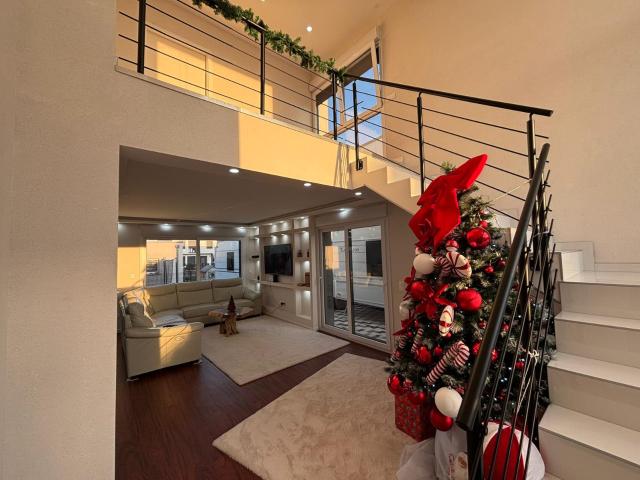 Maison 5 pièces 107 m²
