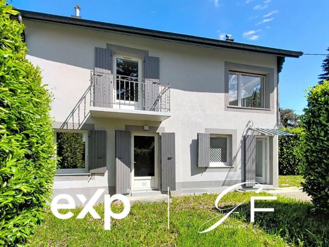 Maison 5 pièces 104 m²