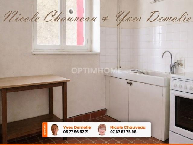 Maison 5 pièces 104 m²