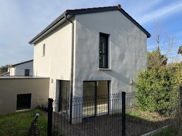 Maison 5 pièces 104 m²