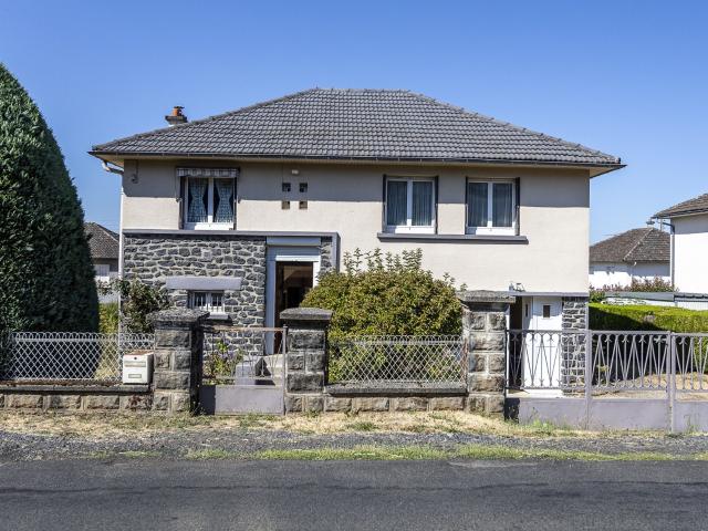 Maison 5 pièces 104 m²