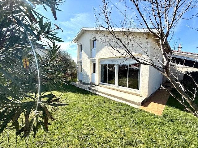 Maison 5 pièces 104 m²