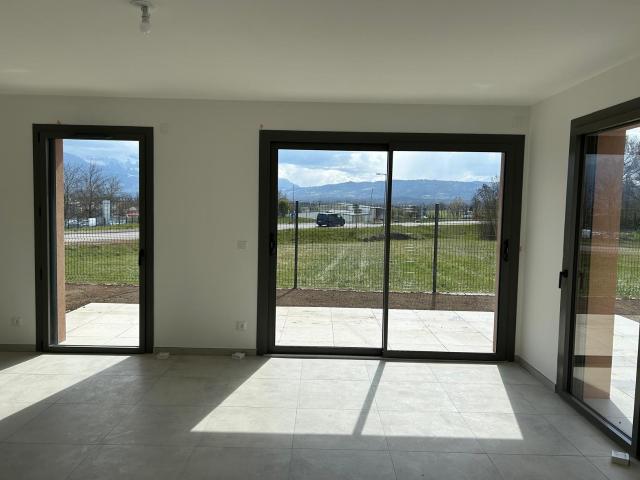 Maison 5 pièces 104 m²